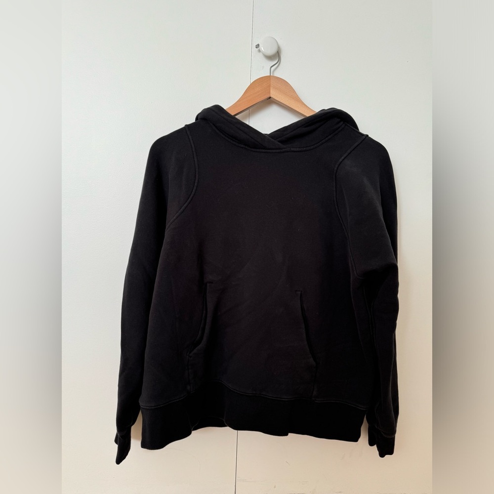 Lululemon Scuba Hoodie